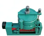 Boa qualidade Heavy-duty Vertical Parafuso Óleo Imprensa - Parafuso óleo imprensa - foodmachtech